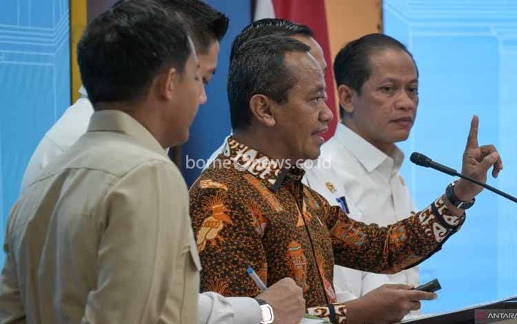 Komisi XII Nyatakan Terus Kawal Pemulihan Ekologis Raja Ampat