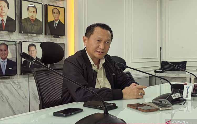 Ketua Komisi XII DPR: IUP PT GAG Nikel Bukan Sekonyong-konyong Ada