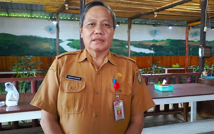 Plt Kepala DPPPAPPKB Kotim Tegaskan Perlunya Regulasi Untuk Landasan Hukum Program KLA