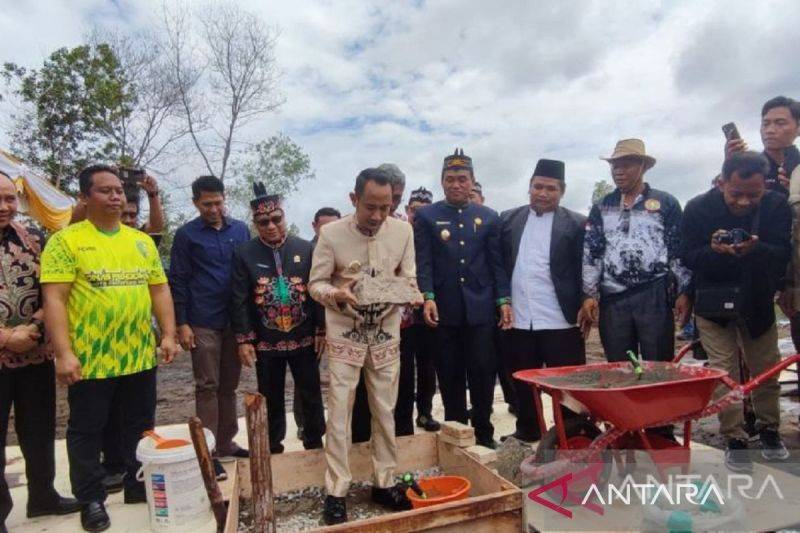 Disdik Palangka Raya Siap Bangun Sekolah Internasional di Kecamatan