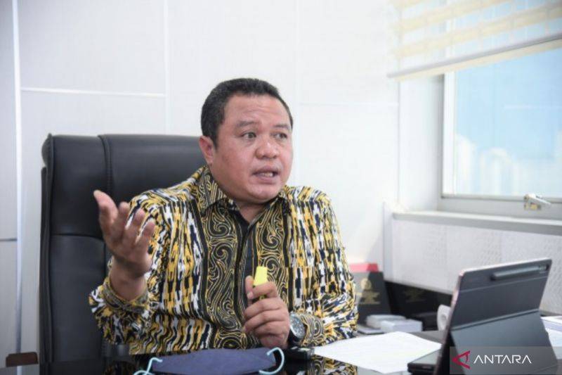 Komisi VII Apresiasi Prabowo dan Bahlil Cabut IUP Tambang Raja Ampat