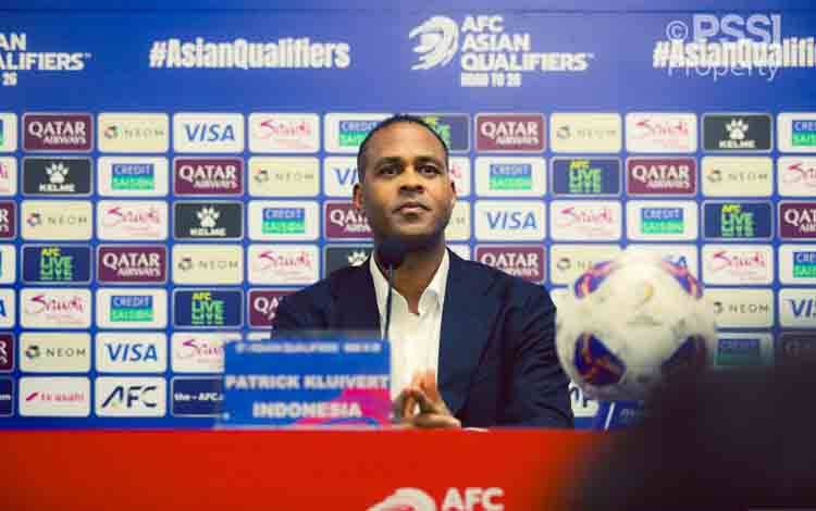 Pelatih Timnas Indonesia Ungkap Kekuatan Utama Timnas Jepang