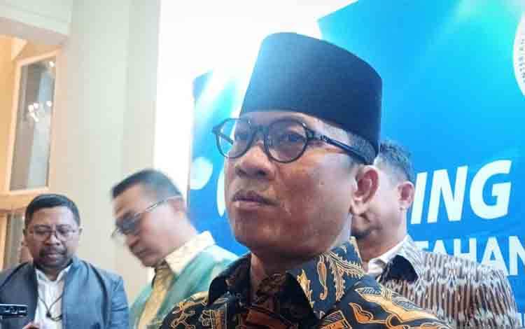 Mendes: 90 Persen Desa Telah Gelar Musdesus untuk Bentuk Kopdes