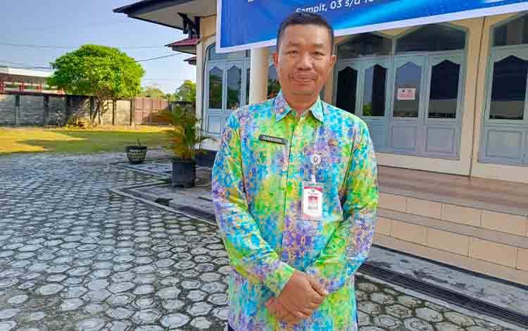 Rekrutmen PPPK Paruh Waktu Masih Menunggu, Pemkab Fokus pada Formasi Penuh