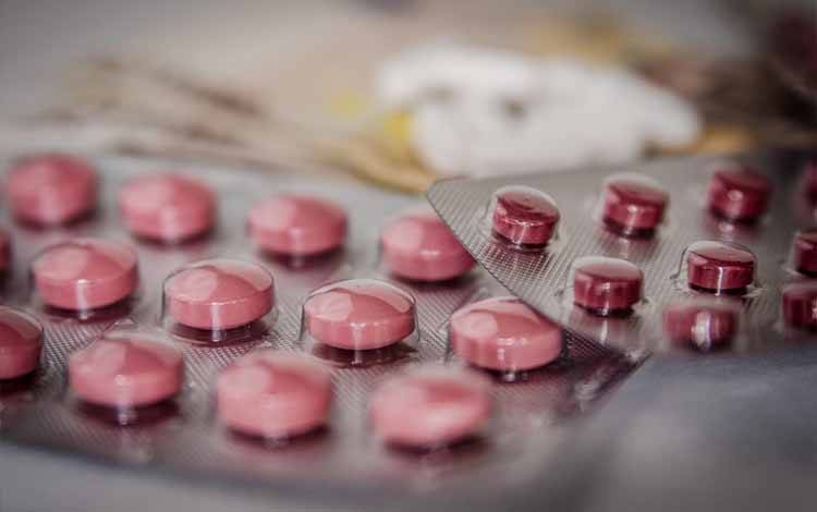 RSUD Doris Sylvanus Palangka Raya Pastikan Stok Obat Cukup