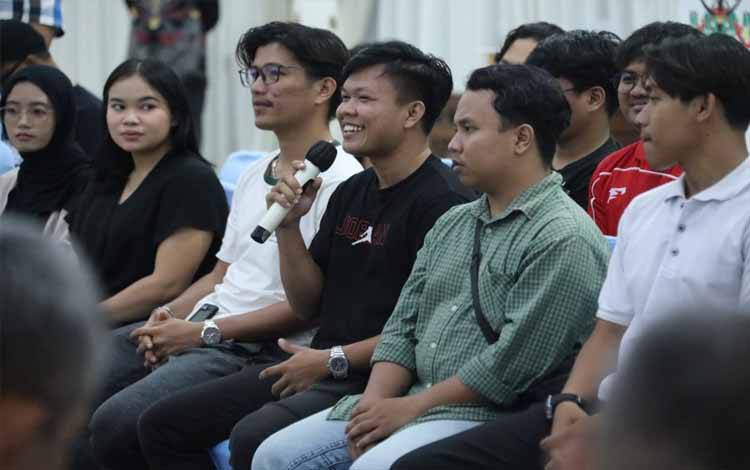 Pemprov Kalteng Tegaskan Dana Pembangunan Rp150 Miliar Kabupaten/Kota Bukan Dana Cair Langsung