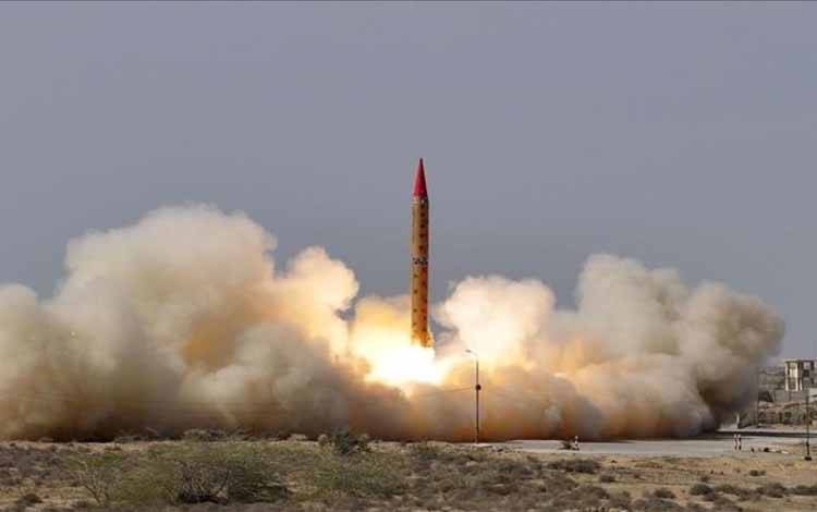 Enam Ilmuwan Nuklir Iran Tewas dalam Serangan Terbaru Israel