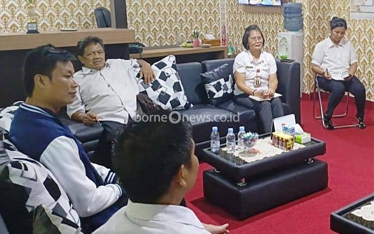 Karang Taruna Pastikan Dukung Penyelenggaraan Festival Nariuk 5 dan Festival Nikep 3