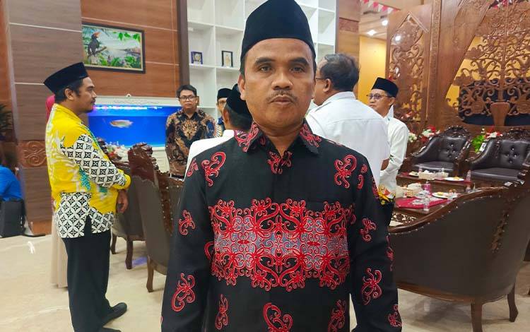 Kemenag Kotim Pastikan Tak Ada Warga Kotim Terdampak Penghentian Haji Furoda