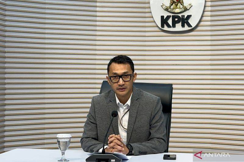 KPK Buka Peluang Panggil Cak Imin Jadi Saksi Kasus Pemerasan TKA