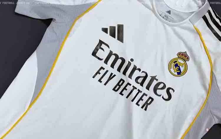 TAA dan Hujsen Masuk Skuad Real Madrid untuk Piala Dunia Antarklub