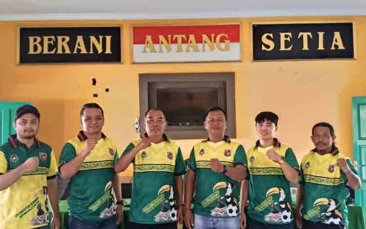 Diikuti 64 Tim, Ketua Panpel HNR Cup I Minta Pemain dan Official Jaga Sportivitas
