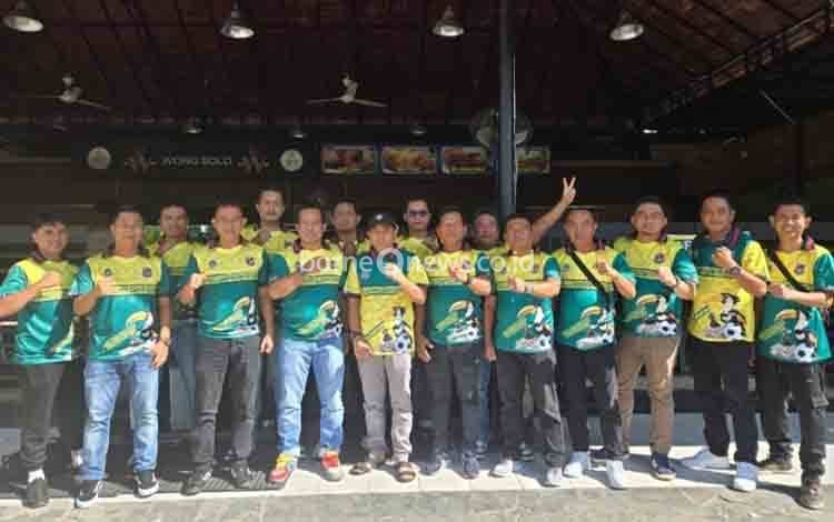 Gelaran HNR Cup I Kekhawatiran Mati Surinya Sepak Bola Kotim