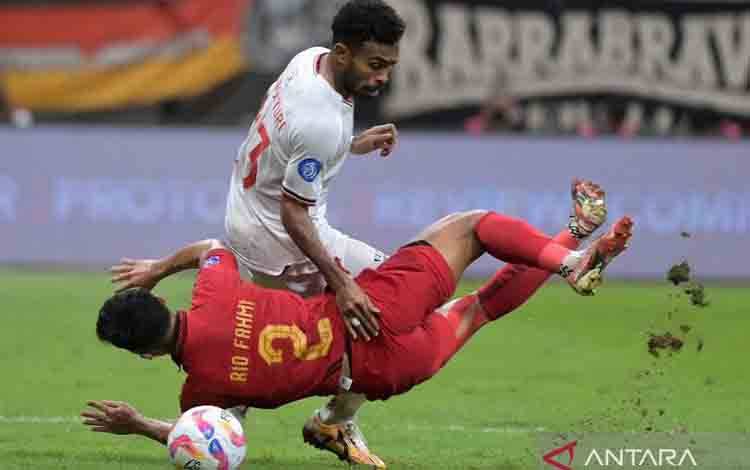 Yance Sayuri Petik Pelajaran Berharga dari Laga Melawan Jepang