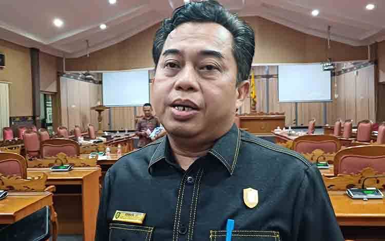 DPRD Kotim Pertanyakan Keberlanjutan Program MBG