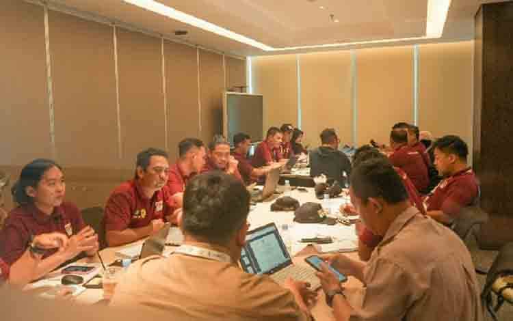 Kolaborasi Industri dan Pendidikan Wujudkan Auditor ISPO Profesional