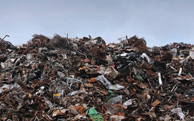 Kalteng Siapkan UPT Limbah Medis Regional untuk Atasi Sampah Faskes