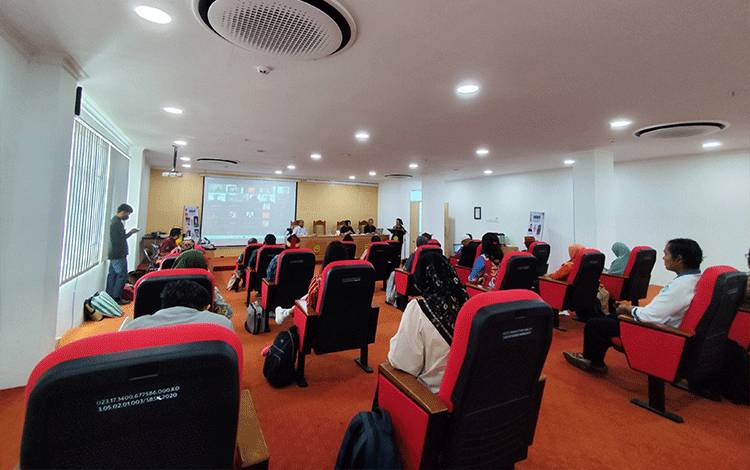 Memaknai Ulang Manuskrip: Dari Warisan Budaya ke Inovasi Sastra dan Pilar Pembangunan