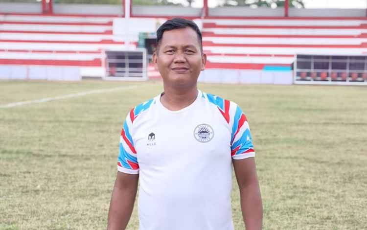 Banyak Pemain Liga Nasional Perkuat Tim yang Berlaga di Turnamen HNR Cup I 2025