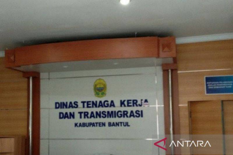 Bantul Buka Program Transmigrasi untuk Pemberangkatan ke Sukamara