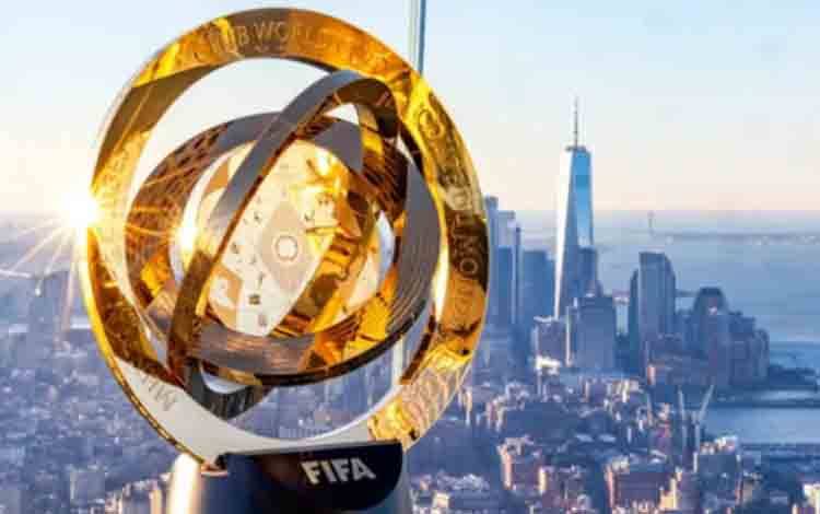 Jadwal Pertandingan Pertama Piala Dunia Klub 2025