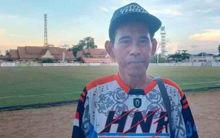 Camat Cempaga Hulu Imbau Galian C Tidak Beraktivitas Saat Malam Hari