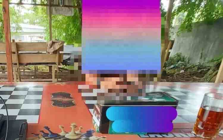 Servis Iphone Tak Kunjung Kembali, Ibu Hamil Curhat ke Polisi