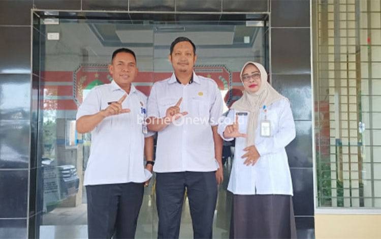 Guru SDN 4 Mendawai Kobar Lolos Seleksi dan Terpilih Ikuti Program Pertukaran Guru IndonesiaKorea 2025