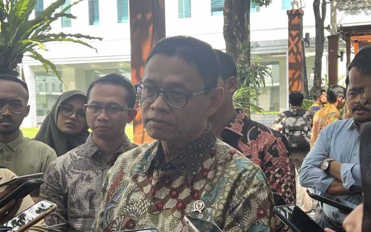 ESDM Tertibkan Tambang Ilegal, Segera Miliki Dirjen Penegakan Hukum