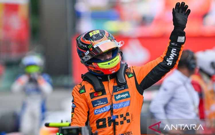 Jadwal GP Kanada: Peluang Piastri untuk Jaga Jarak dari Norris