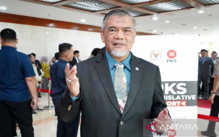 Anggota DPR Dukung Gagasan Presiden Bangun Kampung Haji Indonesia
