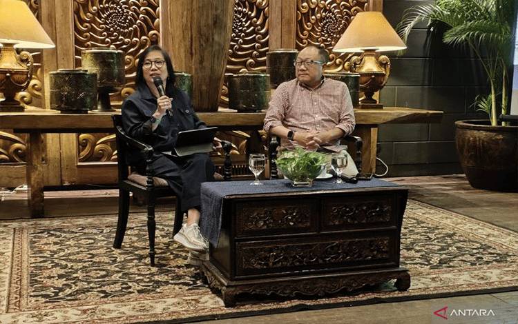 Grab Siapkan Sekitar Rp16 Miliar untuk Program Makan Bergizi Gratis