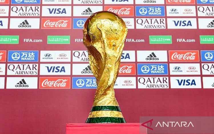 Qatar dan Arab Saudi Tuan Rumah Putaran Keempat Kualifikasi Zona Asia