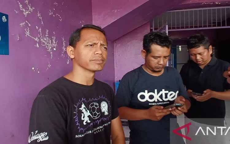 Persik Kediri Lepas Sejumlah Pemain
