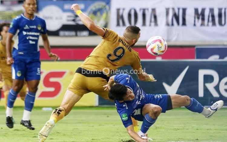 Spaso Optimis Bhayangkara FC Raih Hasil Maksimal pada Liga 1 2025/26