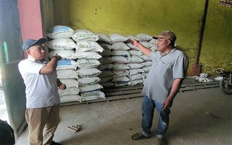 Program Serap Gabah Bulog Menjadi Peluang Bisnis Penggilingan Bagi Pelaku UMKM