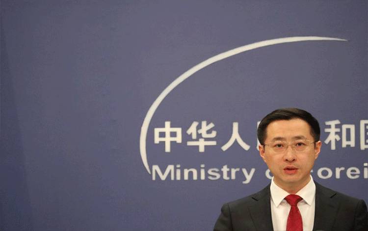 China Dukung Resolusi PBB Soal Gencatan Senjata Permanen di Gaza