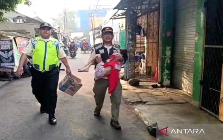RS Polri Ungkap Kondisi Seorang Anak yang Disiksa Oleh Orang Tuanya