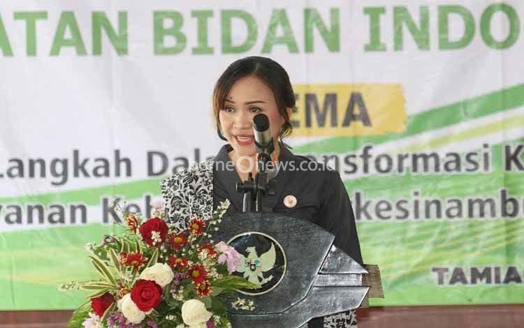 Muscab IV IBI Barito Timur Jadi Momentum Konsolidasi dan Refleksi 74 Tahun Pengabdian