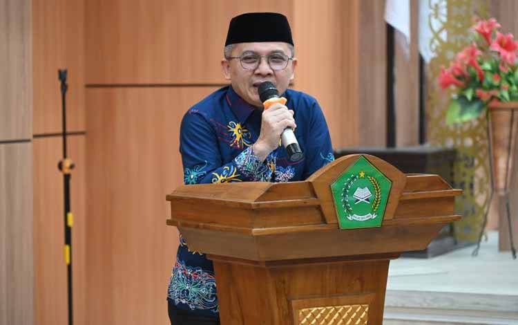 3 Haji Asal Kalteng Meninggal di Tanah Suci Makkah