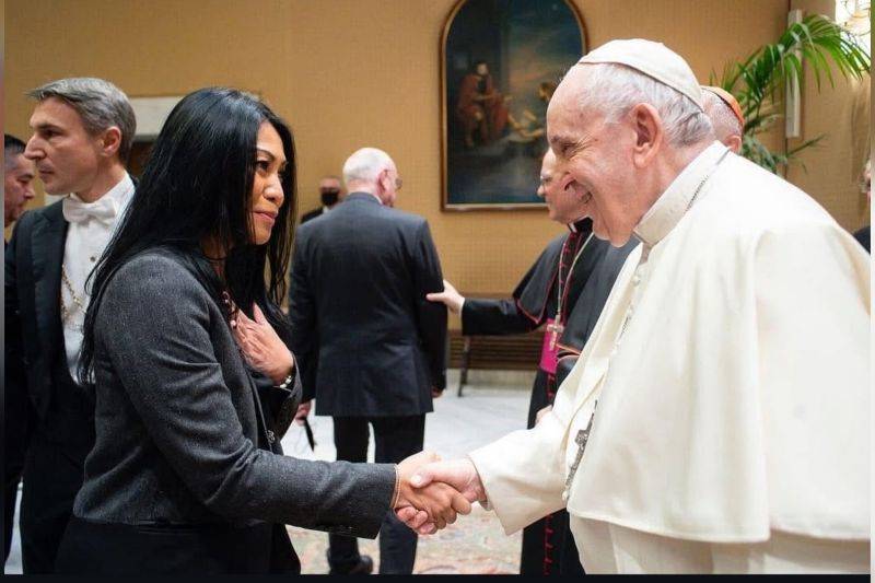 Anggun dan Agnez Mo Masuk Daftar Pemeran "Reacher" Musim ke-4