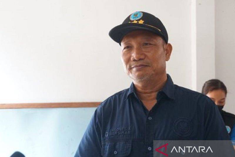 17 ASN Palangka Raya Positif Narkoba, Kepala BNN Kota: Terancam Dipecat dengan Tidak Hormat
