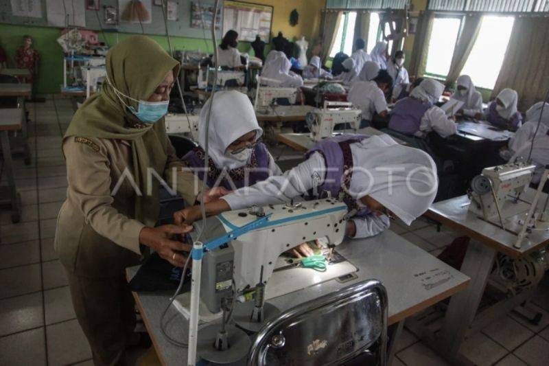 Rapor Pendidikan Naik, Kualitas Pendidikan Kalteng Terus Tumbuh Positif