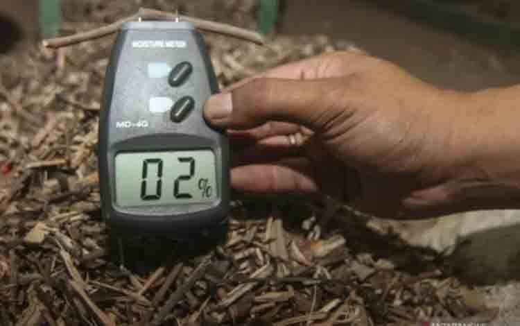 Produk Biomassa Indonesia Raup Rp1,04 Triliun di Jepang
