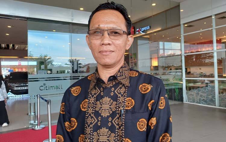 Disbudpar Kotim Usulkan Gerbang Wisata dan Pengelolaan BUMD untuk Dongkrak PAD Sektor Pariwisata