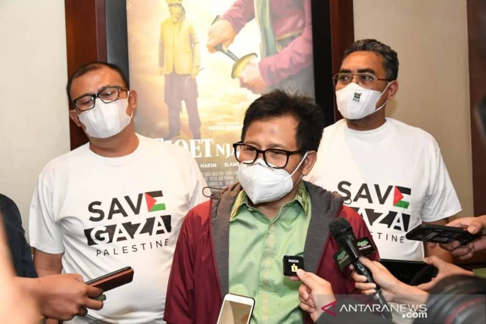 Muhaimin: Perlu Perkuat Diplomasi dengan Negara Tujuan Pekerja Migran
