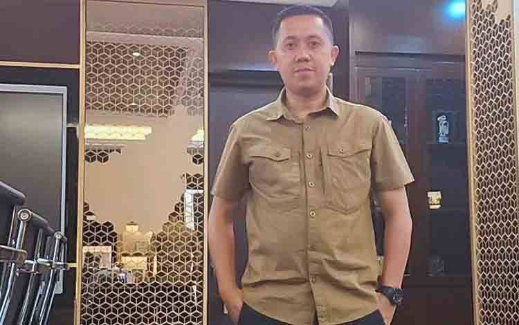 Komisi III DPRD Palangka Raya Minta Pemko Sediakan Pusat Layanan Informasi PPDB dan Awasi Pungli