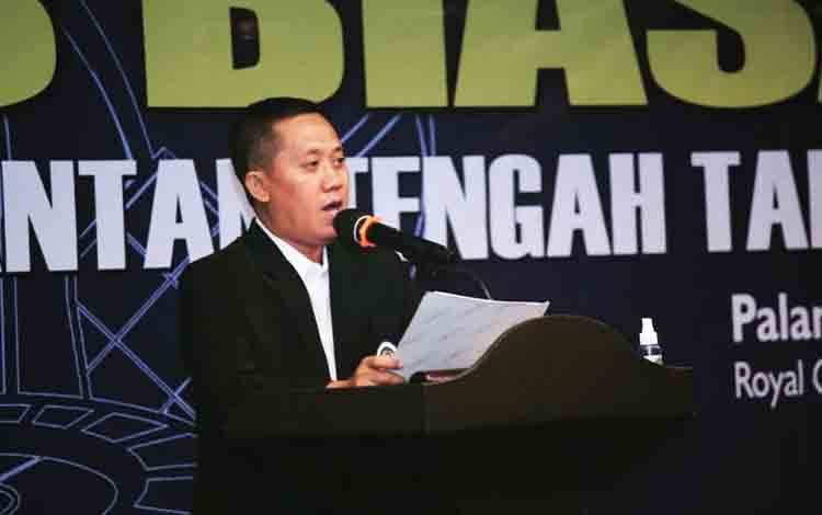 Komisi III DPRD Palangka Raya Apresiasi Bakti Kesehatan Polda Kalteng, Dorong Sinergi dan Perluasan Jangkauan