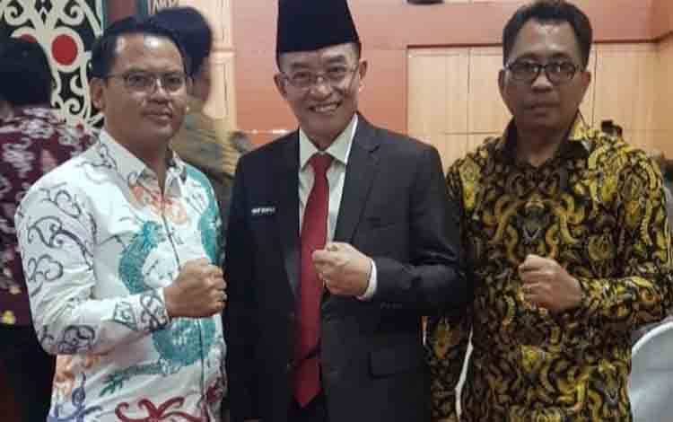 DPRD Palangka Raya Minta Warga Jaga Fungsi Drainase, Cegah Kerusakan dan Hambatan Pembangunan