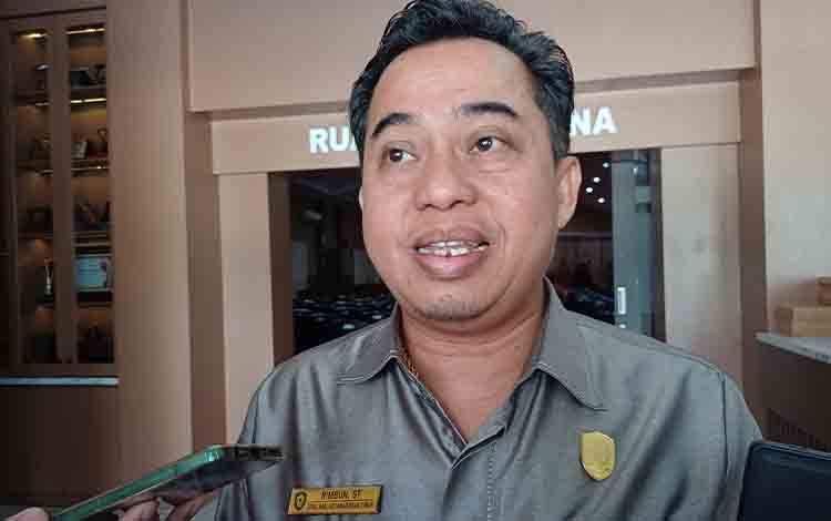 DPRD Kotim Dukung Pemberantasan Pungutan Liar di Pelabuhan